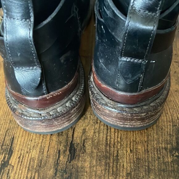 RAG & BONE
Driscoll Boot size 36/6 - Picture 8 of 9